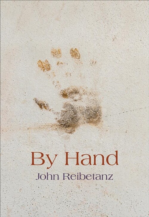 By Hand (Paperback)