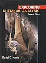 [중고] EXPLORING CHEMICAL ANALYSIS 2/E (양장)