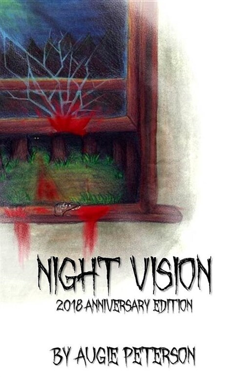 Night Vision: 2018 Anniversary Edition (Paperback)