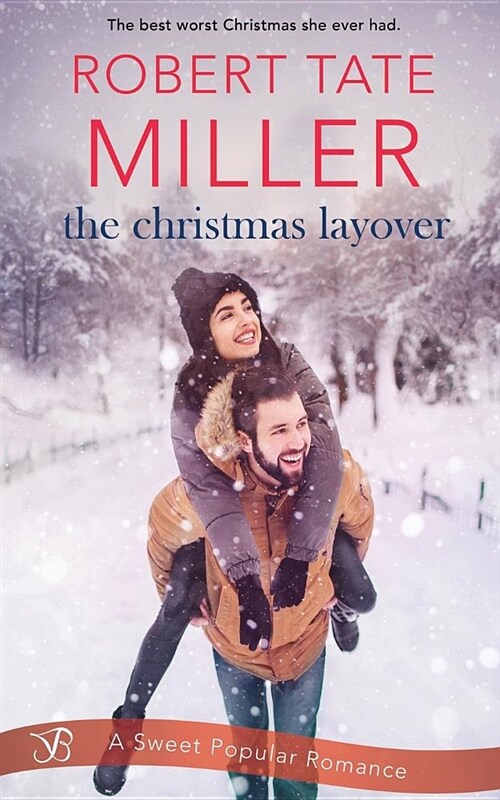 The Christmas Layover (Paperback)