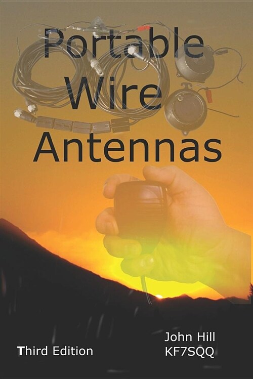 Portable Wire Antennas (Paperback)
