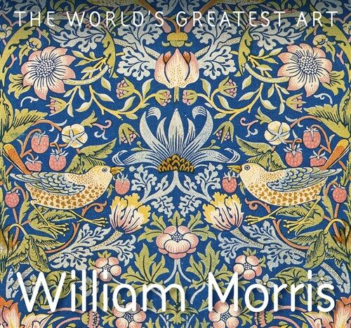 William Morris (Paperback)