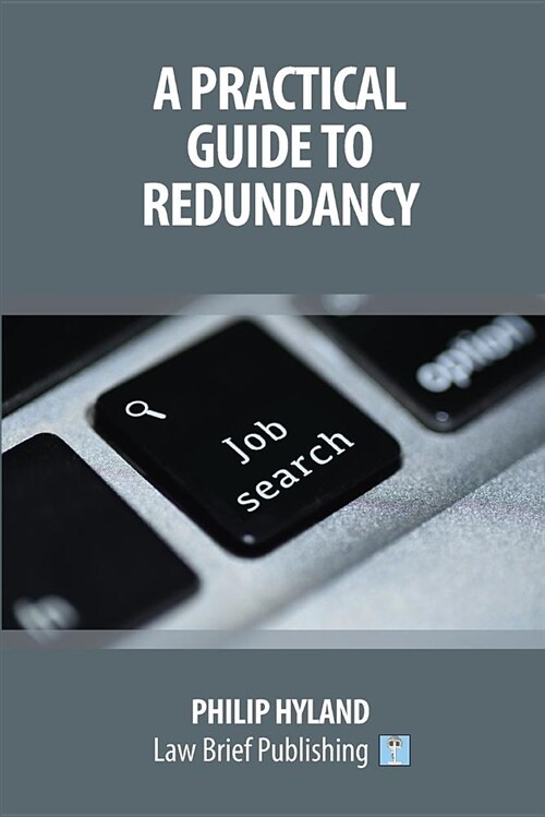 A Practical Guide to Redundancy (Paperback)