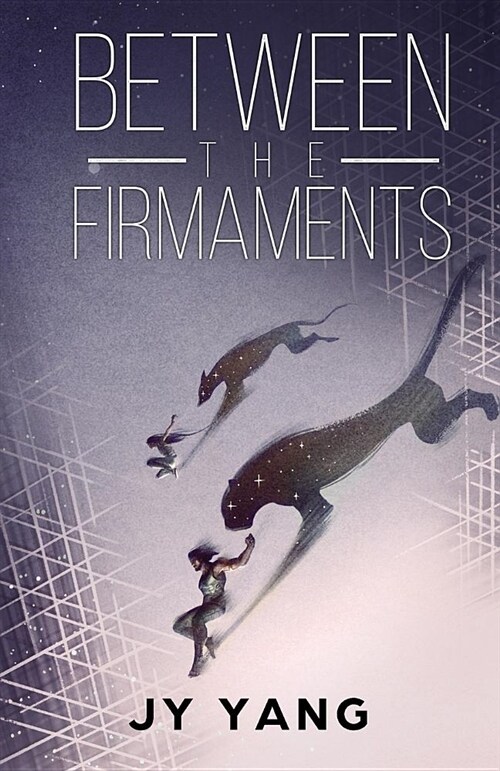 Between the Firmaments (Paperback)