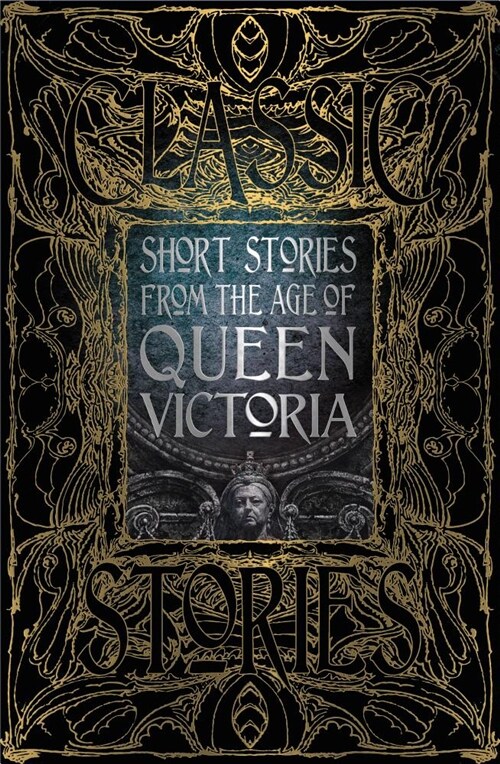 Short Stories from the Age of Queen Victoria (Hardcover)