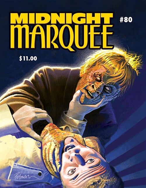 Midnight Marquee #80 (Paperback)