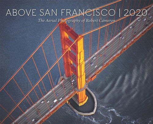 Above San Francisco 2020 Wall Calendar (Wall)