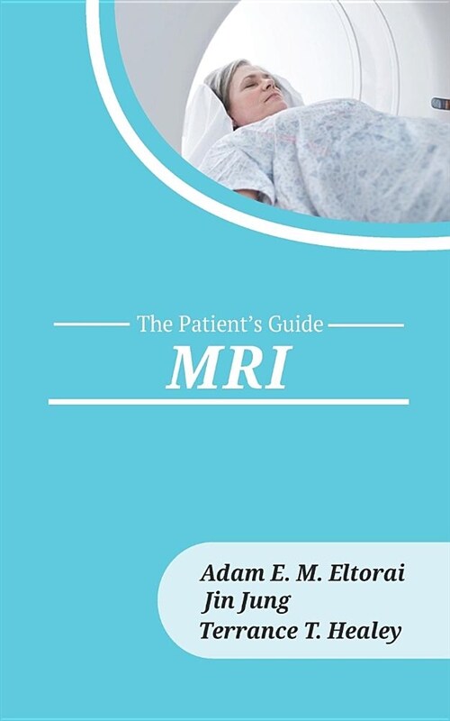 MRI (Paperback)