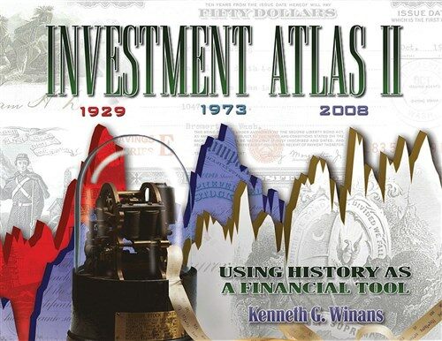 Investment Atlas II: Using History as a Financial Tool (Paperback)