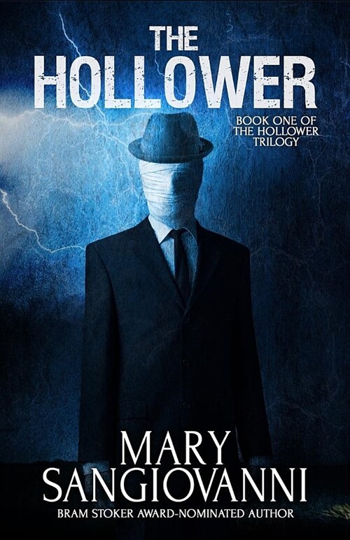 The Hollower (Paperback)