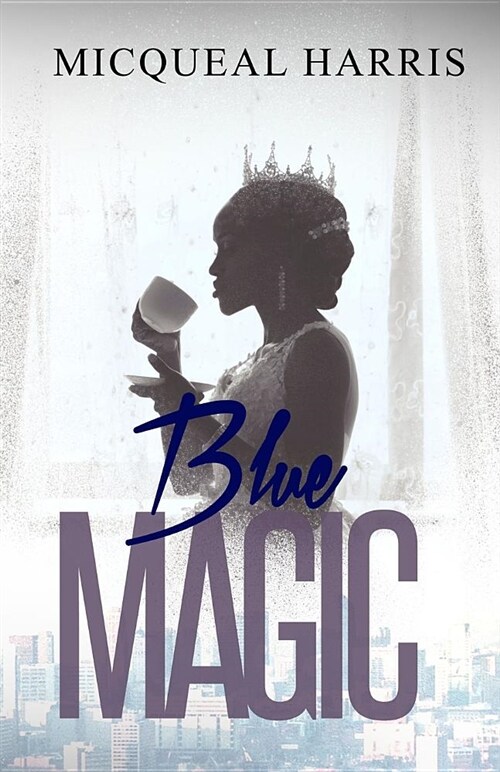 Blue Magic (Paperback)