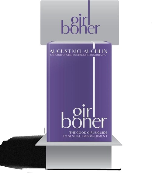 Girl Boner 6-Copy Display (Paperback)