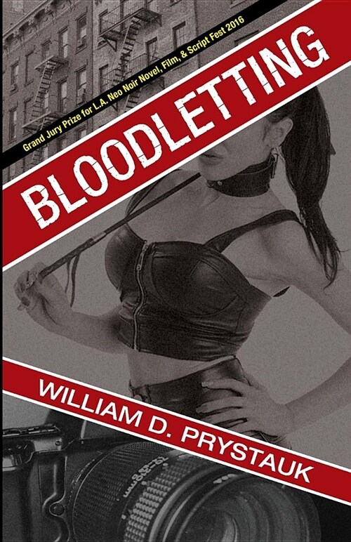 Bloodletting (Paperback)