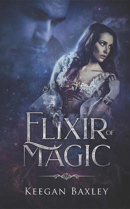 Elixir of Magic (Paperback)