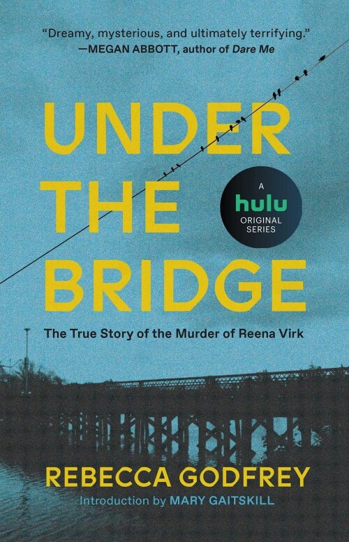 Under the Bridge (Paperback, Reissue)
