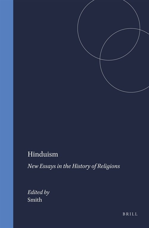 Hinduism: New Essays in the History of Religions (Hardcover)