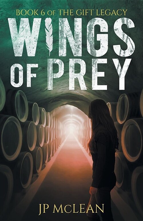 Wings of Prey (Paperback)