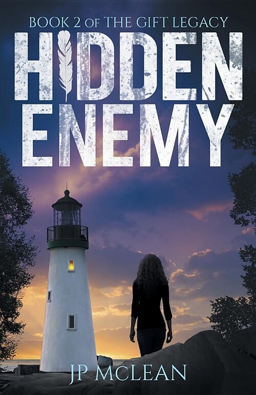 Hidden Enemy (Paperback)