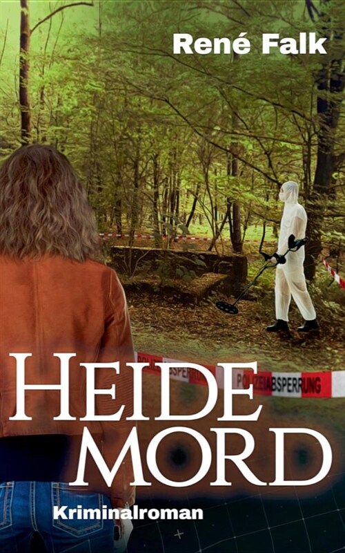 Heidemord (Paperback)