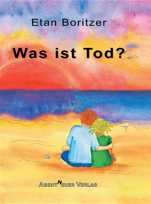 Was Ist Tod? (Hardcover)