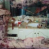 [수입] Pusha T - Daytona (CD)