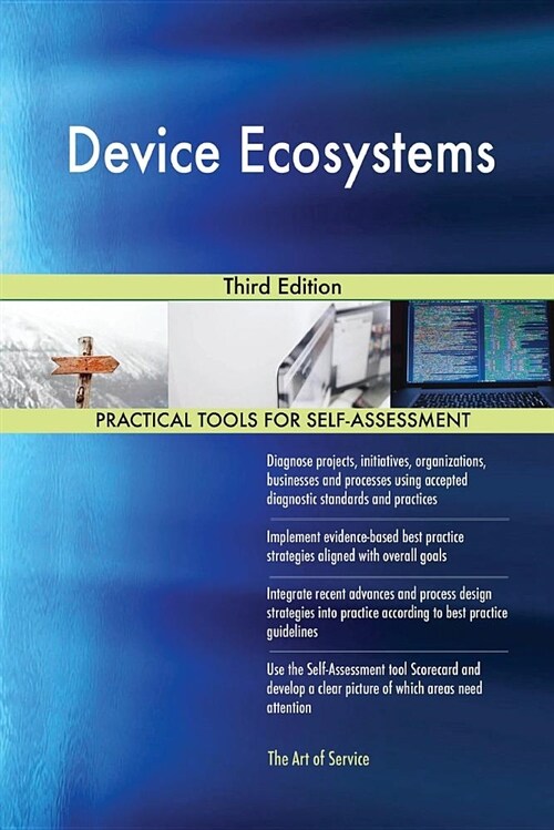 Device Ecosystems Third Edition (Paperback)