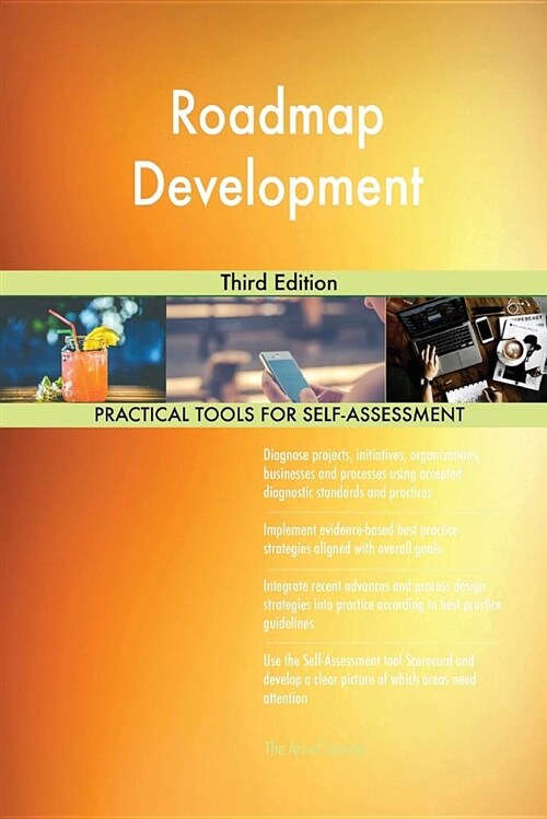 Roadmap Development Third Edition (Paperback)