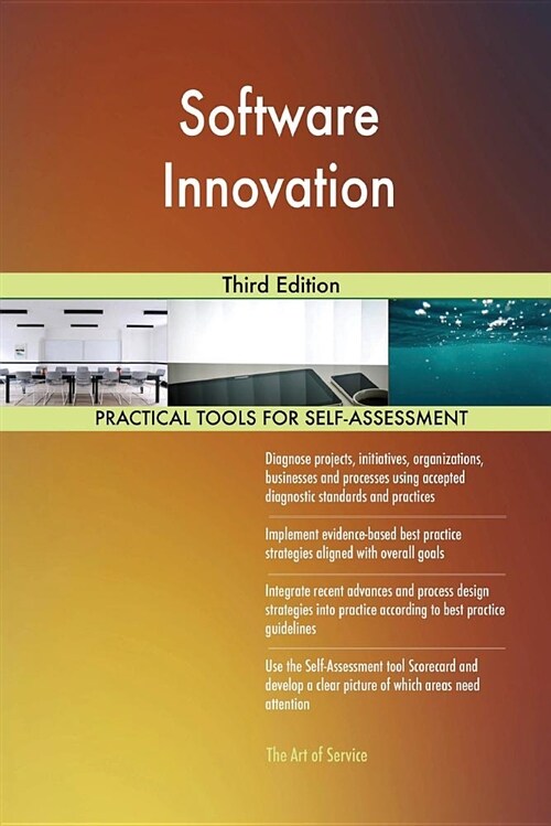 Software Innovation Third Edition (Paperback)