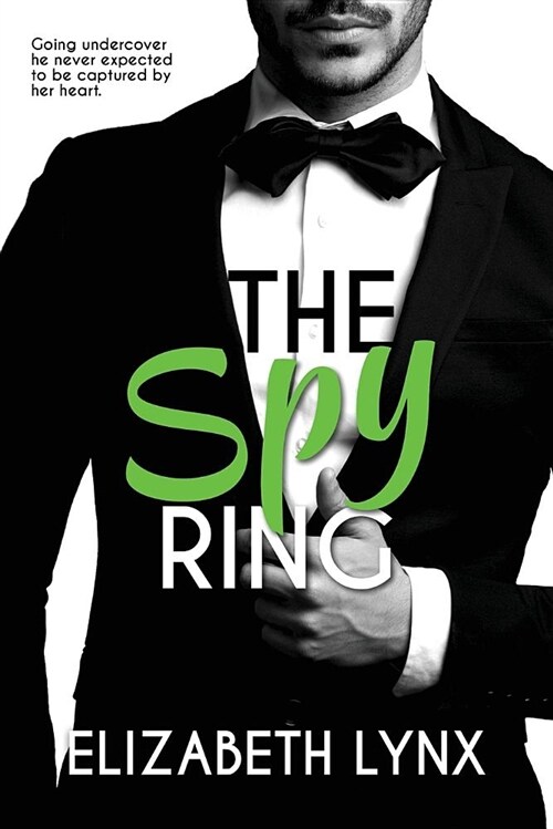 The Spy Ring (Paperback)