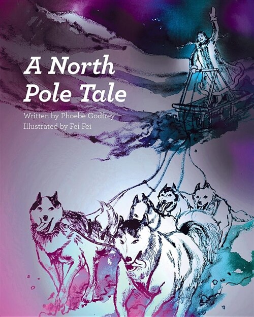 A North Pole Tale (Paperback)