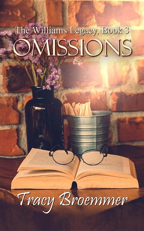 Omissions (Paperback)