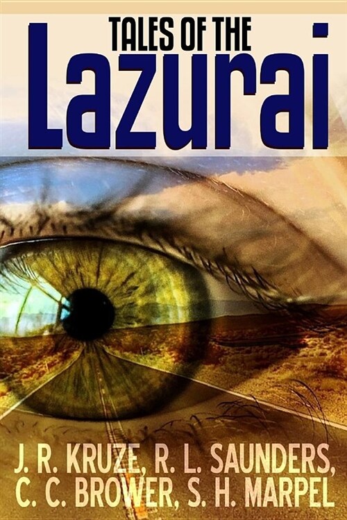 Tales of the Lazurai (Paperback)