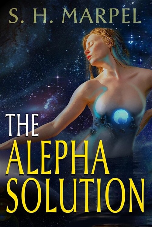 The Alepha Solution (Paperback)