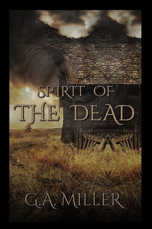 Spirit of the Dead (Paperback)