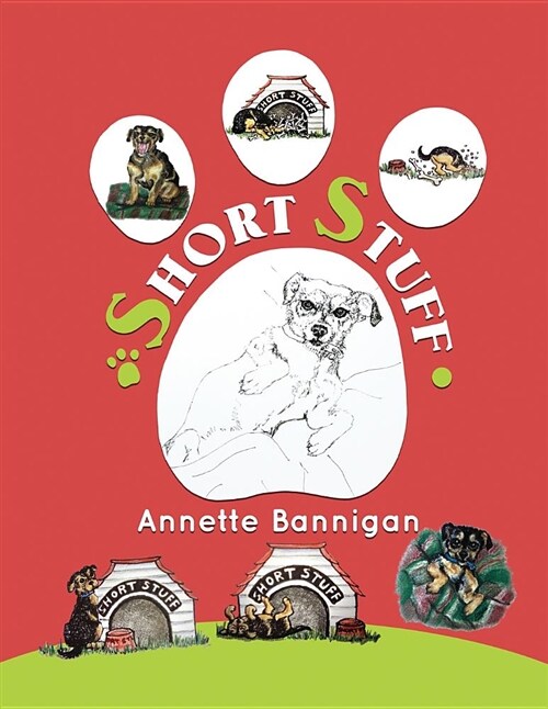 Short Stuff (Paperback)