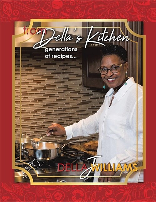 From Dellas Kitchen (Paperback)
