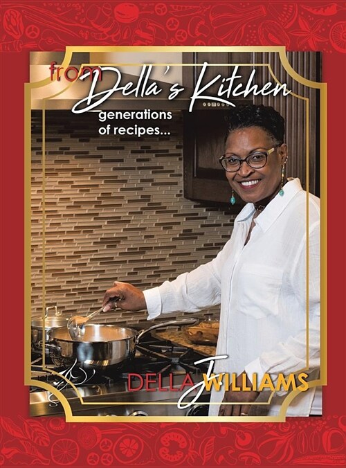 From Dellas Kitchen (Hardcover)