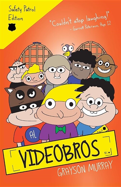 Videobros: Volume 1 (Paperback, Volume)