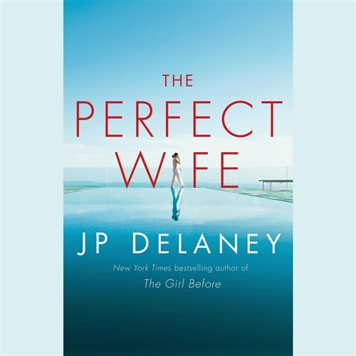 The Perfect Wife (Audio CD)