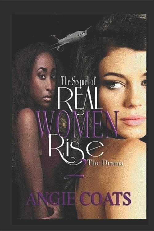 The Sequel of Real Women Rise (Paperback)