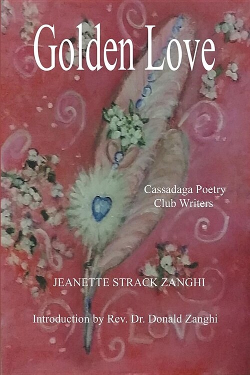 Golden Love (Paperback)