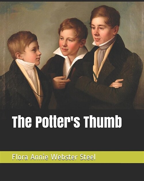 The Potters Thumb (Paperback)