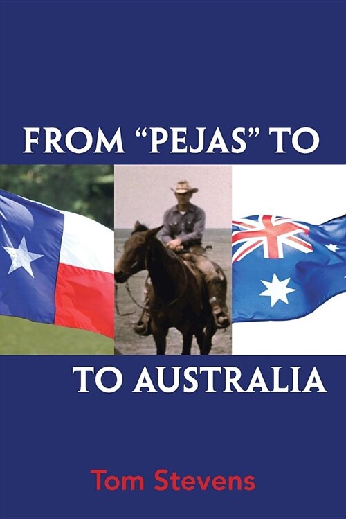 From Texas to Australia (Paperback)