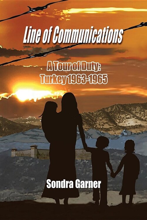 Line of Communications (Paperback)