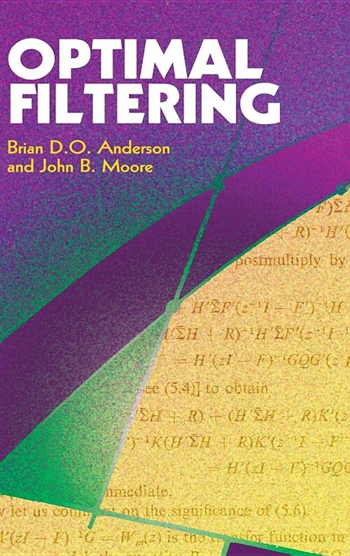 Optimal Filtering (Hardcover)