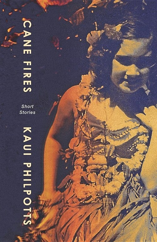 Cane Fires: Short Stories (Paperback)