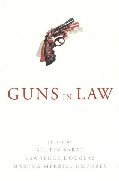 Guns in Law (Paperback)