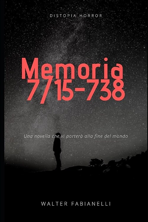 Memoria 7/15-738 (Paperback)