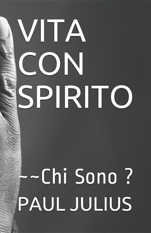 Vita Con Spirito (Paperback)