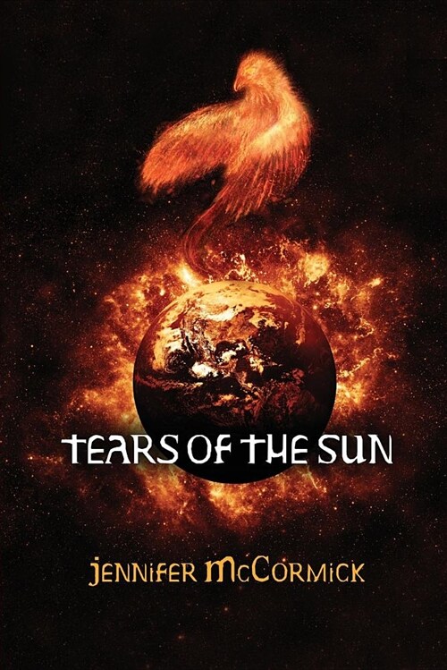 Tears of the Sun (Paperback)